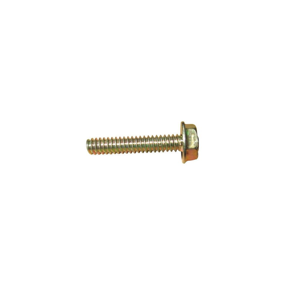 JLG Part # 0720606 - SCR IND HH MACH. 6-32X.750