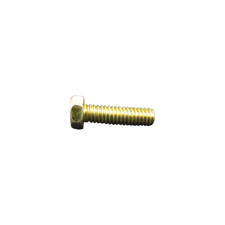 JLG Part # 0720805 - SCR IND HH MACH. 8-32X.625