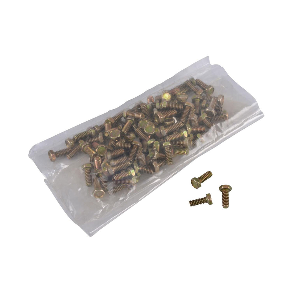JLG Part # 0721004-100 - SCR IND HH MACH. 10-24X.500
