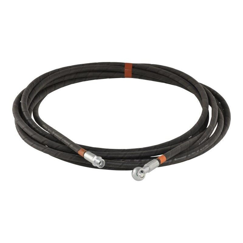 JLG Part # 07304500 - FLEXIBLE PIPE