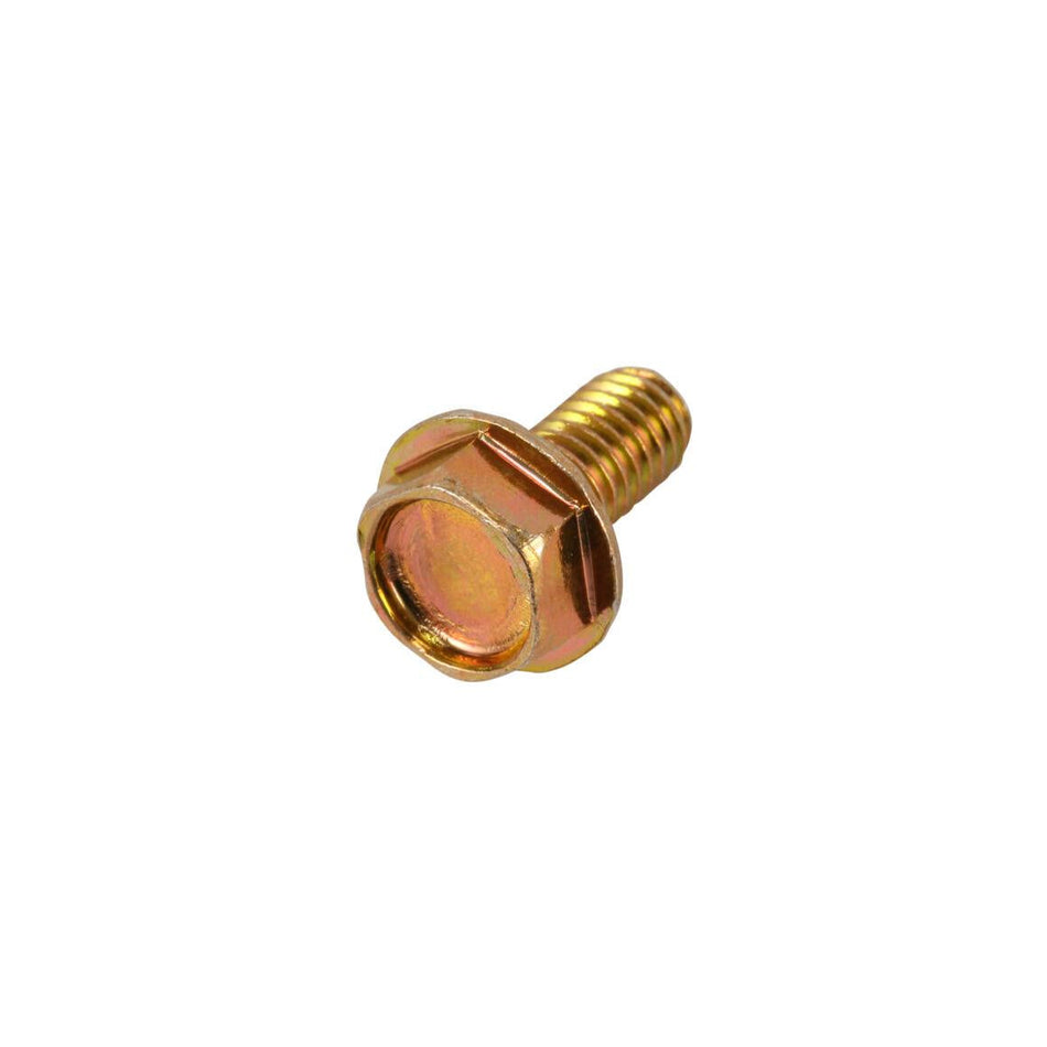 JLG Part # 0731003 - SCR IND HH MACH. 10-32X.375