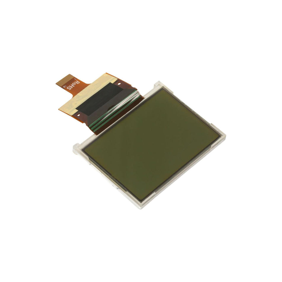 JLG Part # 07320200 - DISPLAY. LCD