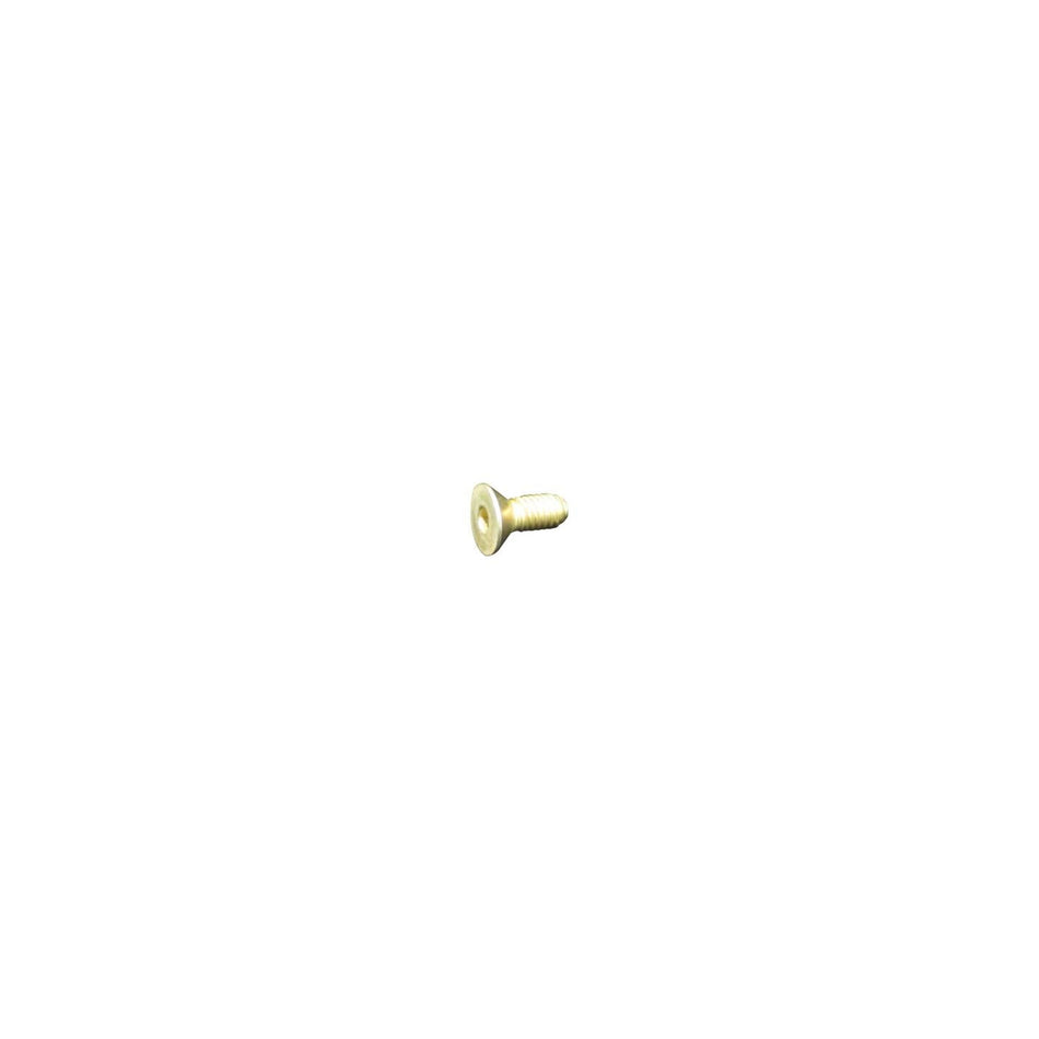 JLG Part # 0741506 - SCREW. FLT HD SOC .312-18X.75