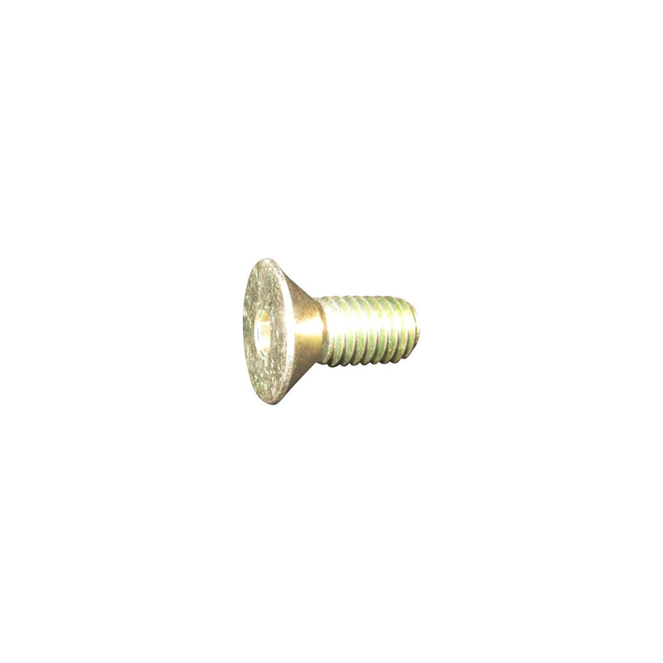 JLG Part # 0741607 - SCR FLT HD SOC. .375-16X.875