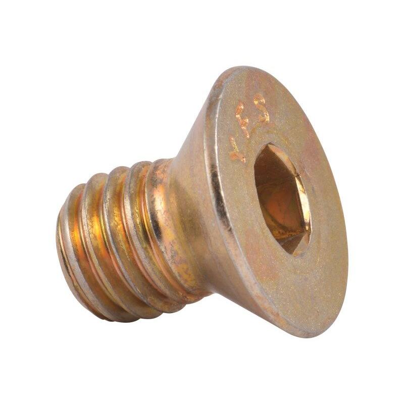 JLG Part # 0741806 - FTL HD SKT SCW1/2-13X3/4 LG