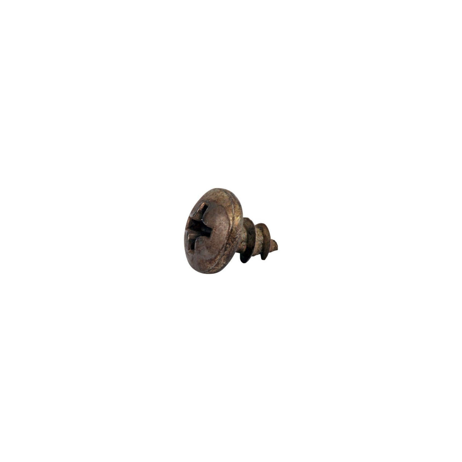 JLG Part # 0750802 - SCR PHD THRD FORMING. #8X.25