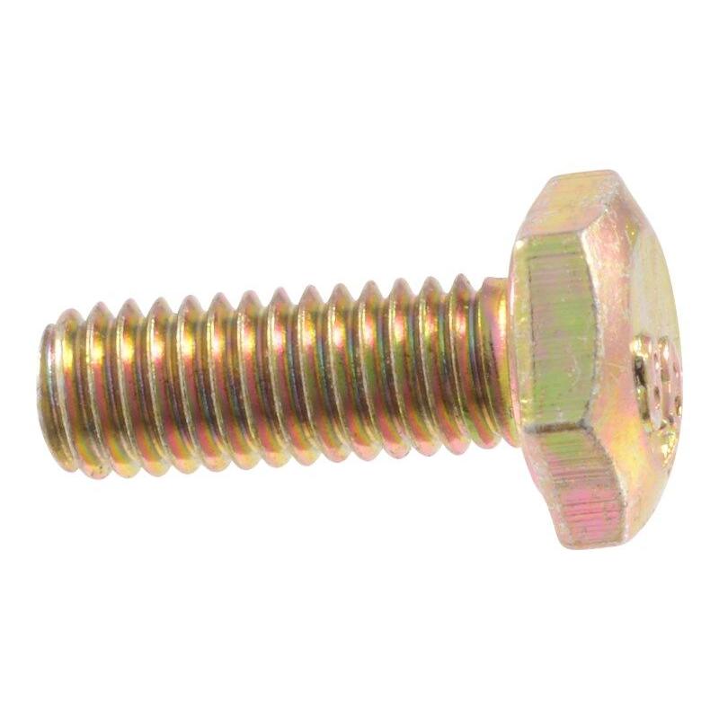 JLG Part # 0760304 - BOLTFT METRIC GR8.8. 3 X 8