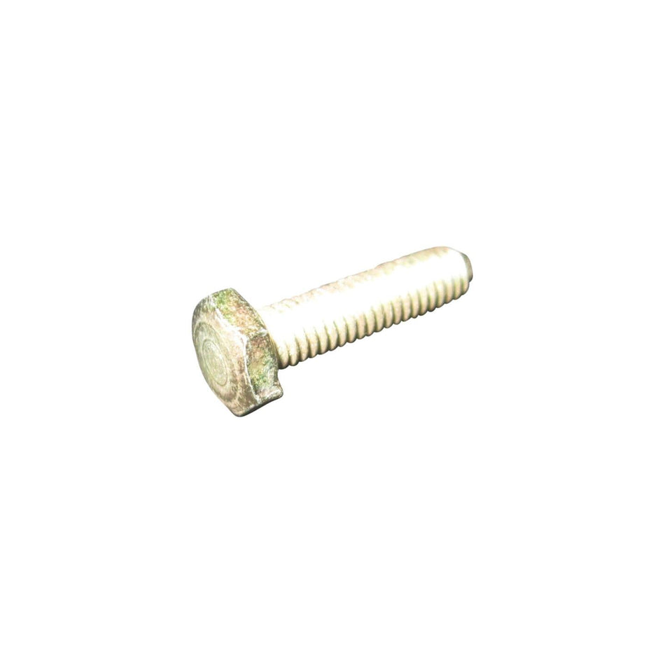 JLG Part # 0760408 - HEX HD CAP SCREW. M4 X 16 LG