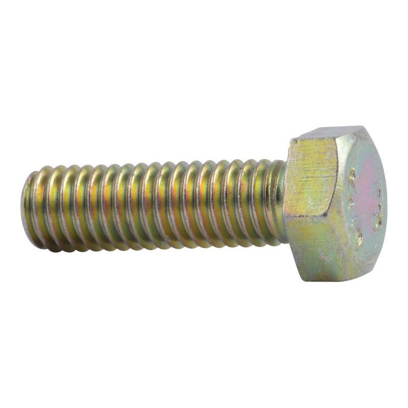 JLG Part # 0760508 - HHCS. 8.8M 5 X 16 FULL THREAD