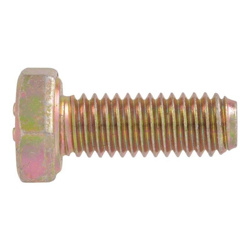 JLG Part # 0760608 - SETSCREW REPLACES 0700608
