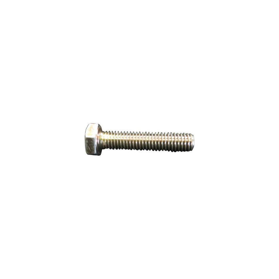 JLG Part # 0760614 - HHCS. M6-30 8.8 A3C ISO 4017