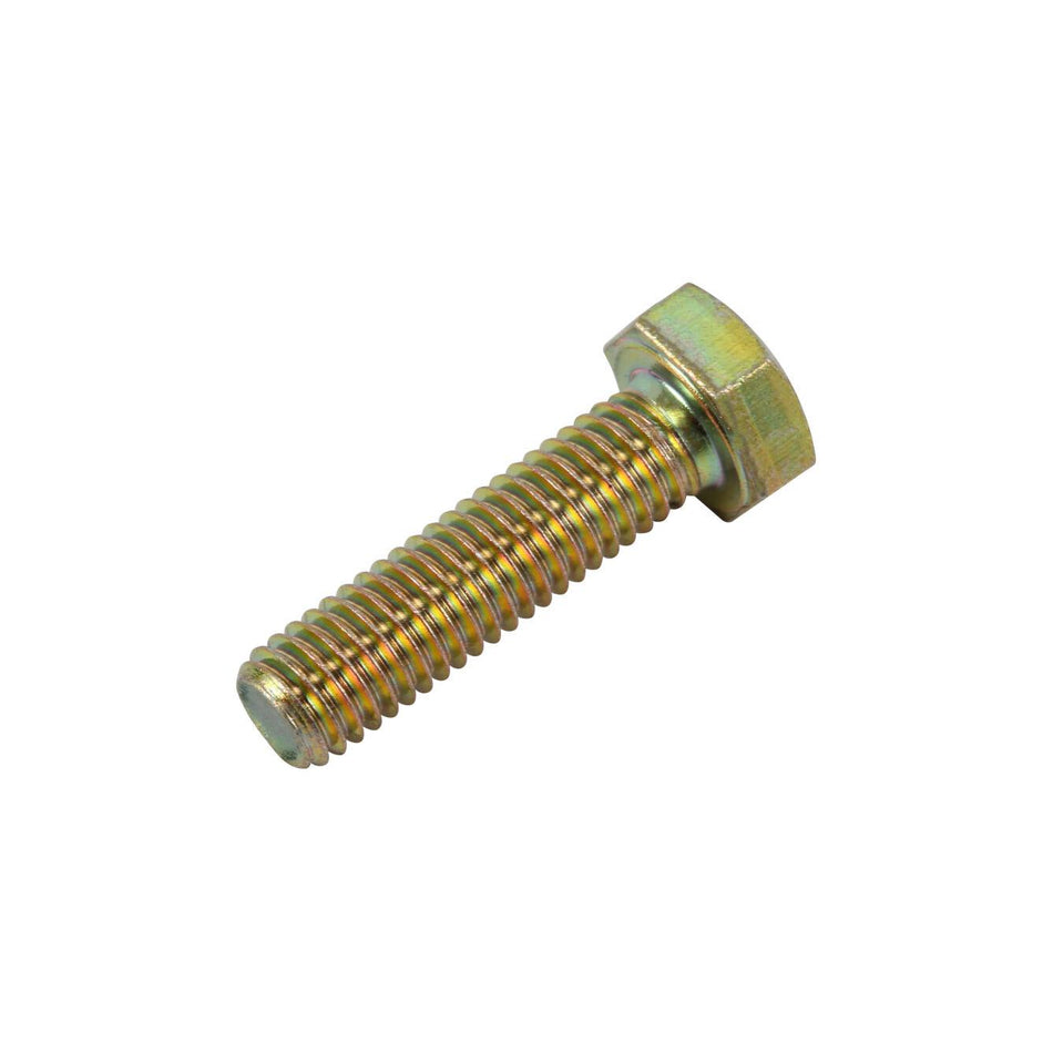 JLG Part # 0760814 - SCR CAP HH 8.8. 8-1.25X30MM