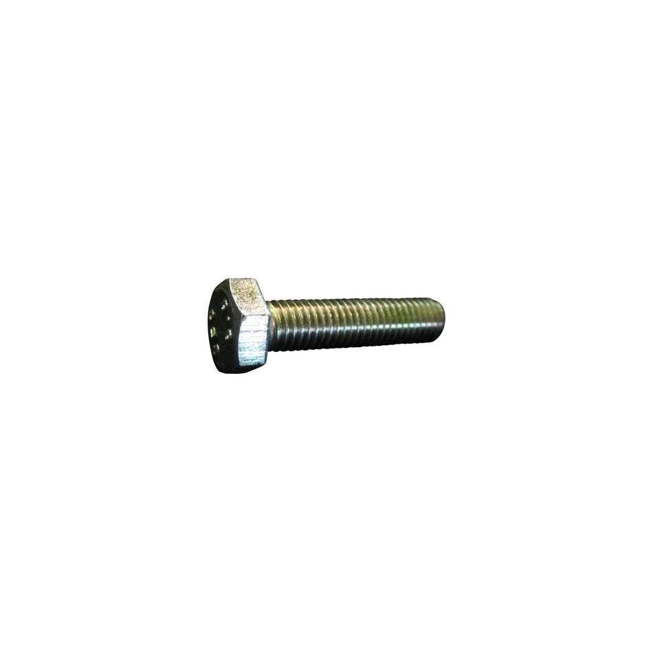 JLG Part # 0760815 - BOLT. FT METRIC GR8.8 (CODED)