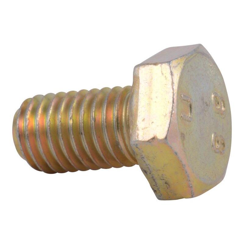 JLG Part # 0761009 - BOLTFT METRIC GR8.8 (CODED)