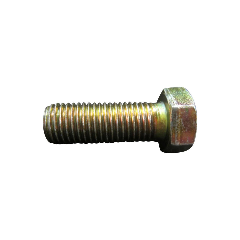 JLG Part # 0761617 - BOLT. FT METRIC GR8.8 (CODED)