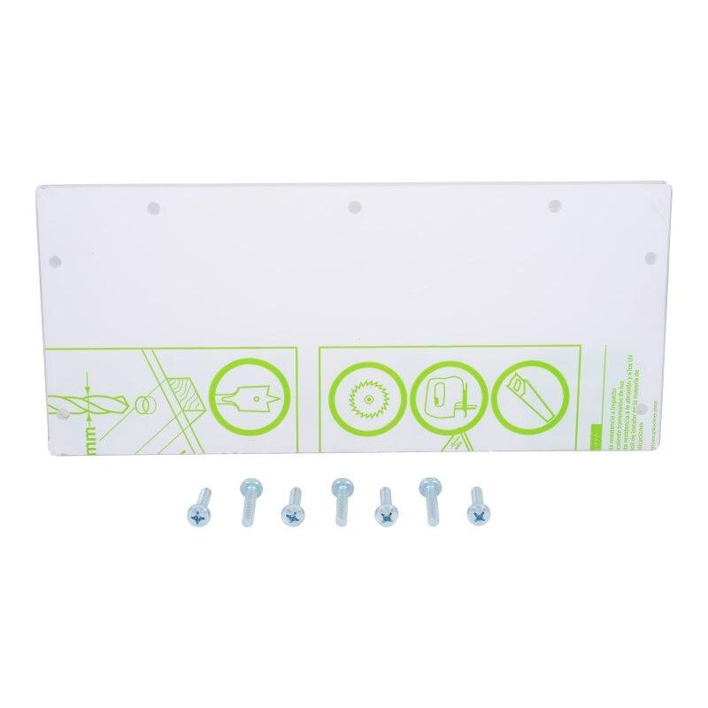 JLG Part # 07690700 - PROTECTION