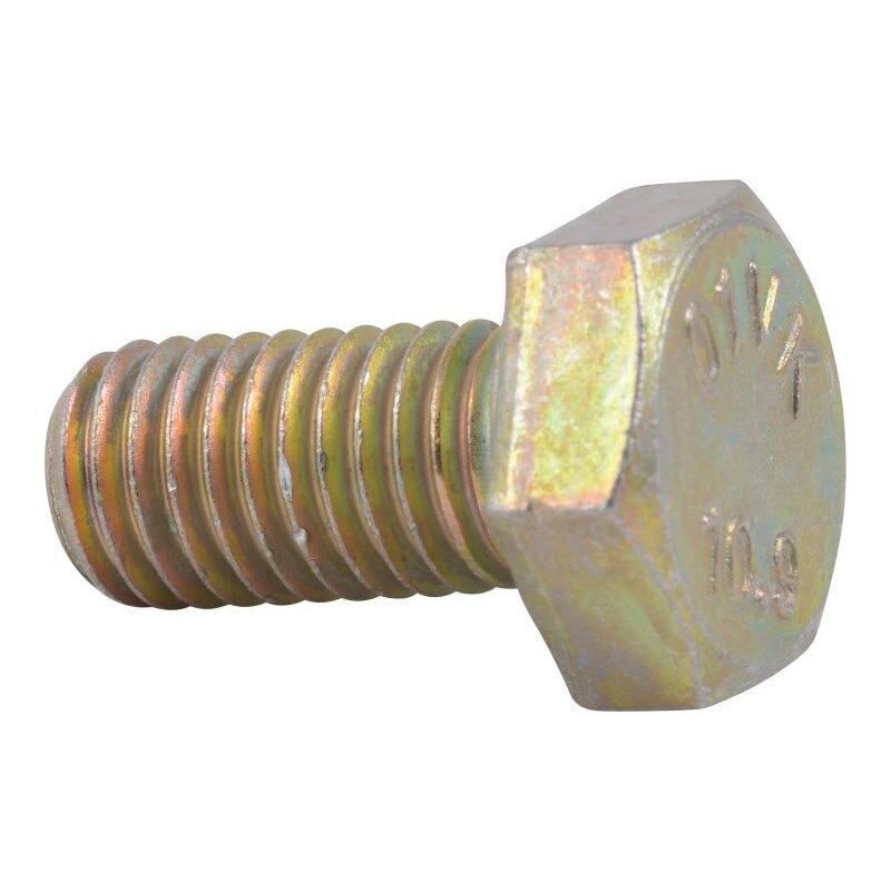 JLG Part # 0771010 - BOLTFT METRIC GR10.9. 10 X 20