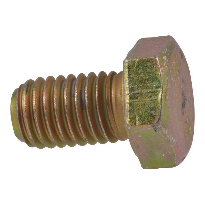 JLG Part # 0771210 - BOLTFT METRIC GR10.9 (CODED)