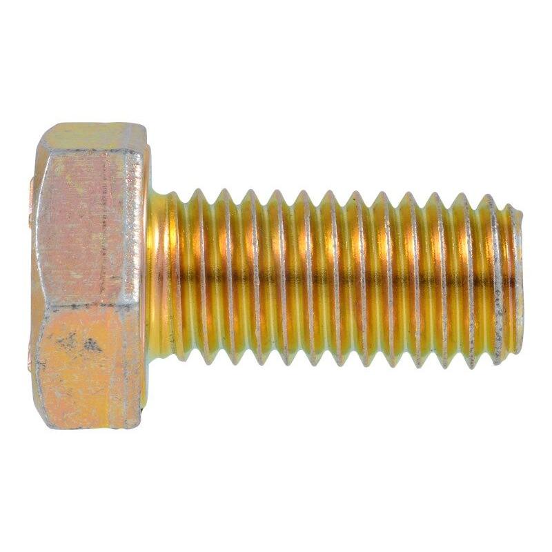JLG Part # 0771212 - BOLT. FT METRIC GR10.9 (CODED)