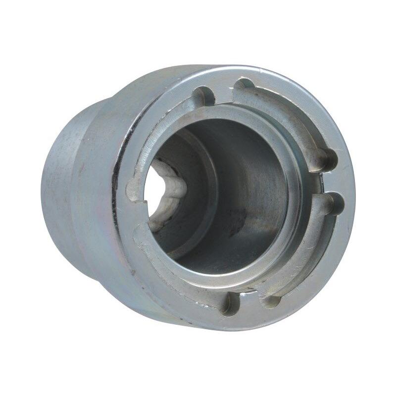 JLG Part # 07826100 - SOCKET. S30GU NUT