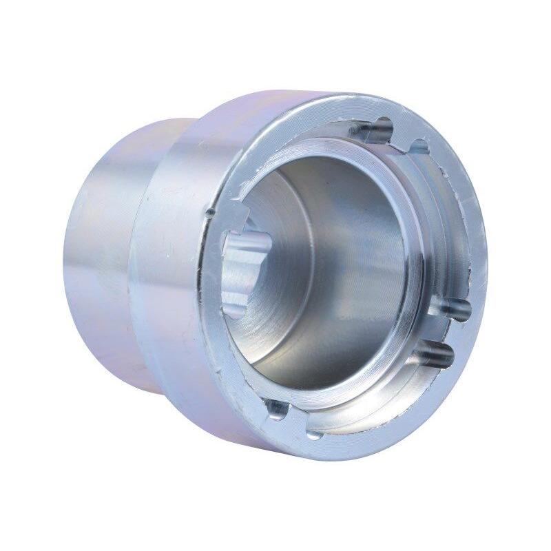 JLG Part # 07826400 - SOCKET. S45GU NUT