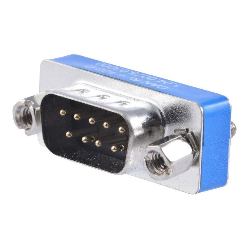 JLG Part # 07844200 - CONNECTOR. RS-232 120OHM