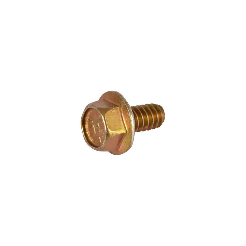JLG Part # 0791003 - SCR SERR WASHER HD. 10-24X.38