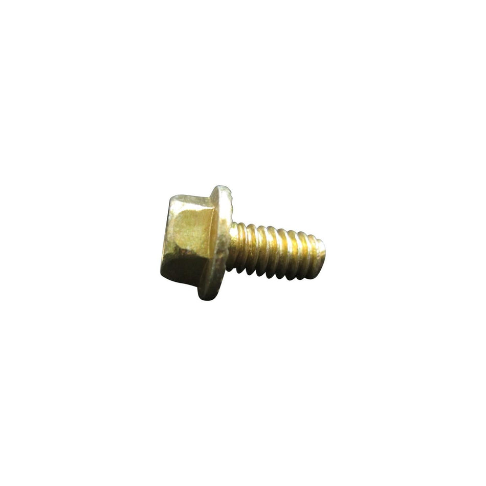 JLG Part # 0791404 - SCREW. FLANGE (CODED)