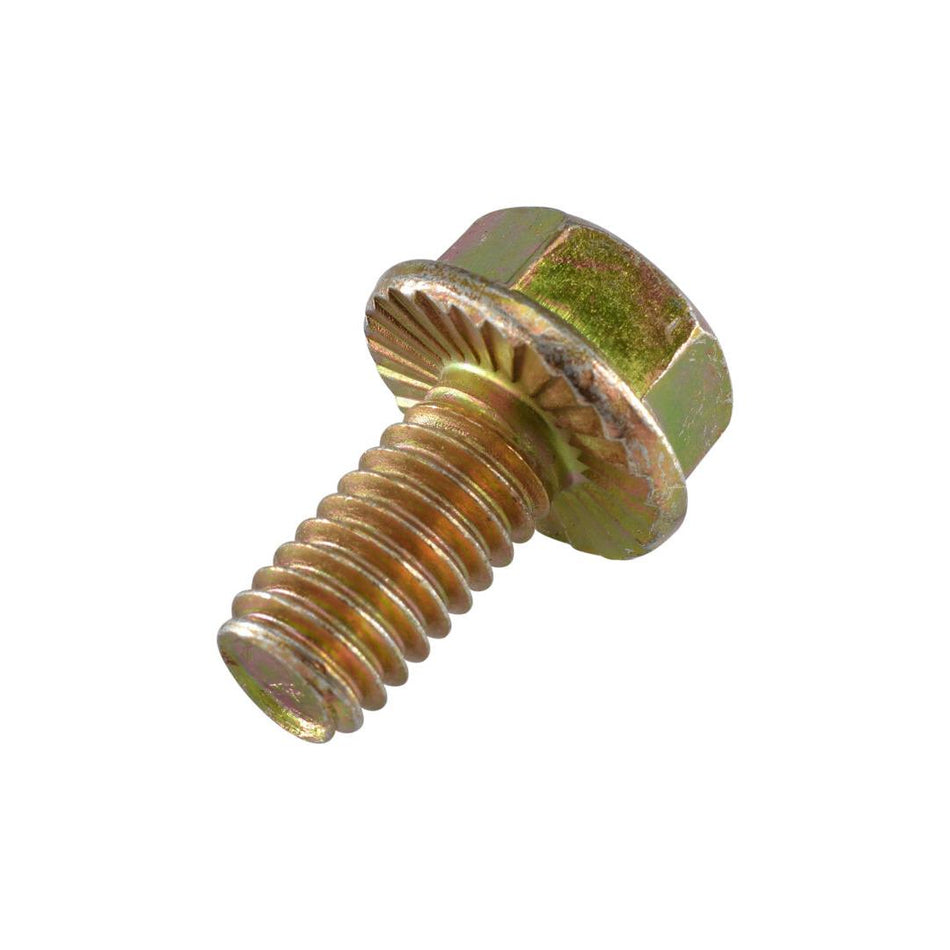 JLG Part # 0791505 - SCREW. WHIZ-LOCK