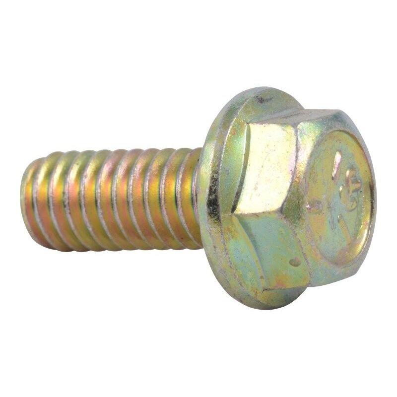 JLG Part # 0791506 - SCREW. 5/16-18 X 3/4 LG