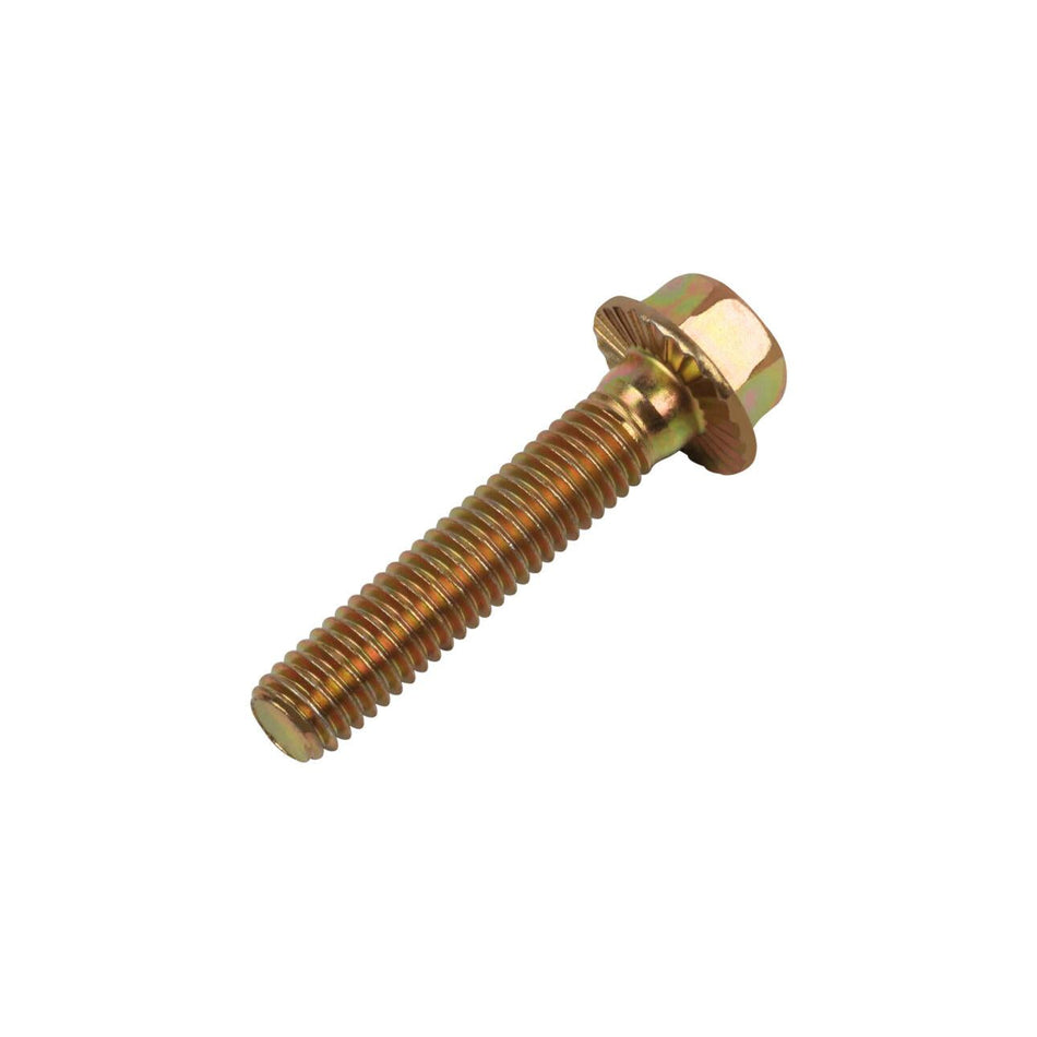 JLG Part # 0791718 - SCREW FLANGE (CODED) 7/16-14