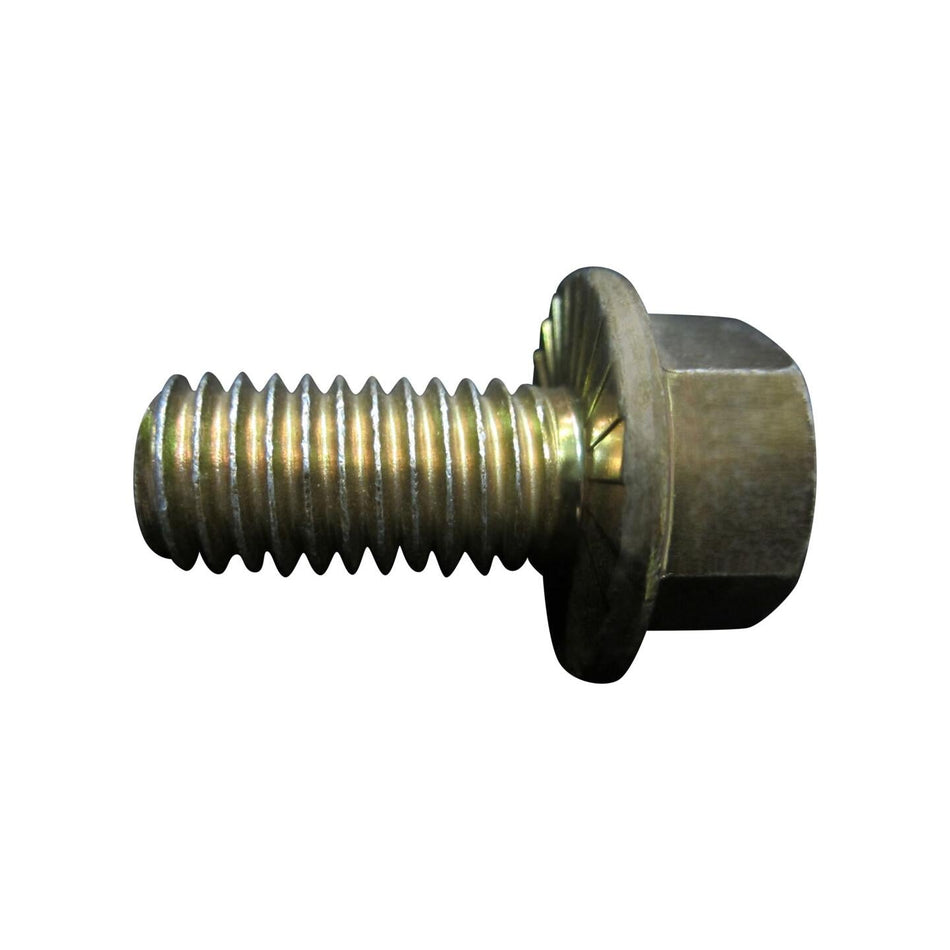 JLG Part # 0791808 - SCREW. SPEC .5X1.00