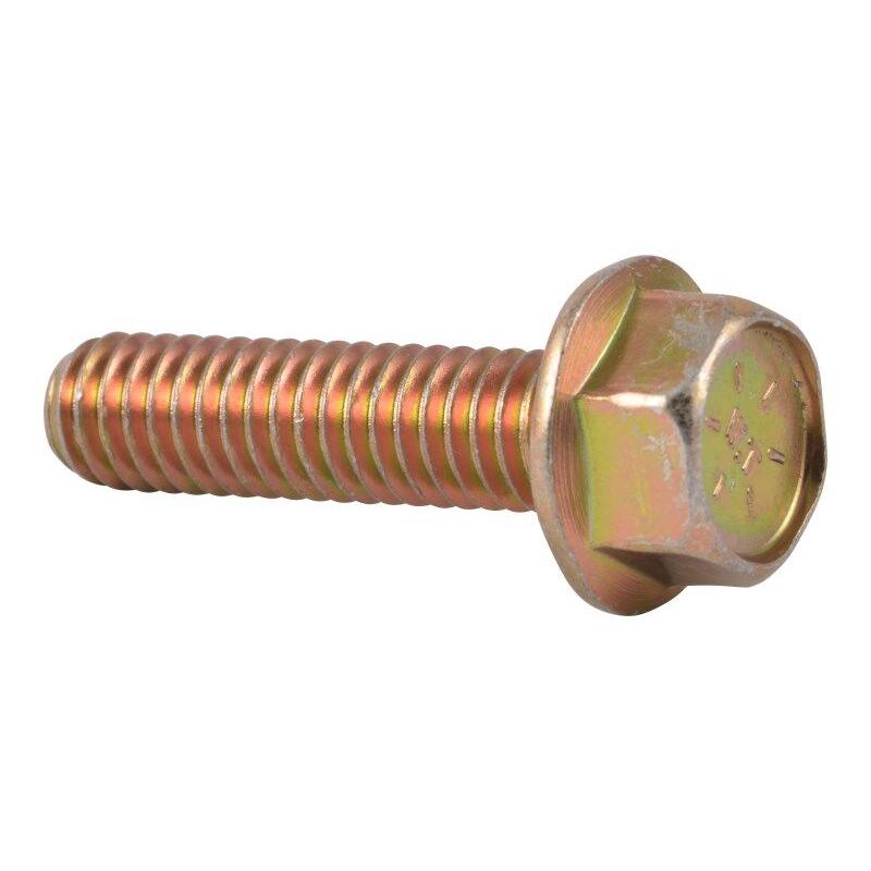 JLG Part # 0811510 - SCR HEX FLG. 5/16-18 X 1.25 LNG