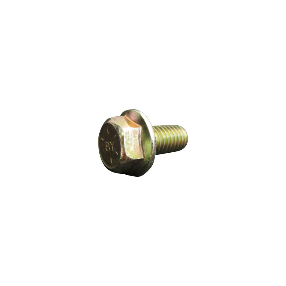 JLG Part # 0811606 - SCREW. FLANGE 3/8-16X.75 LG