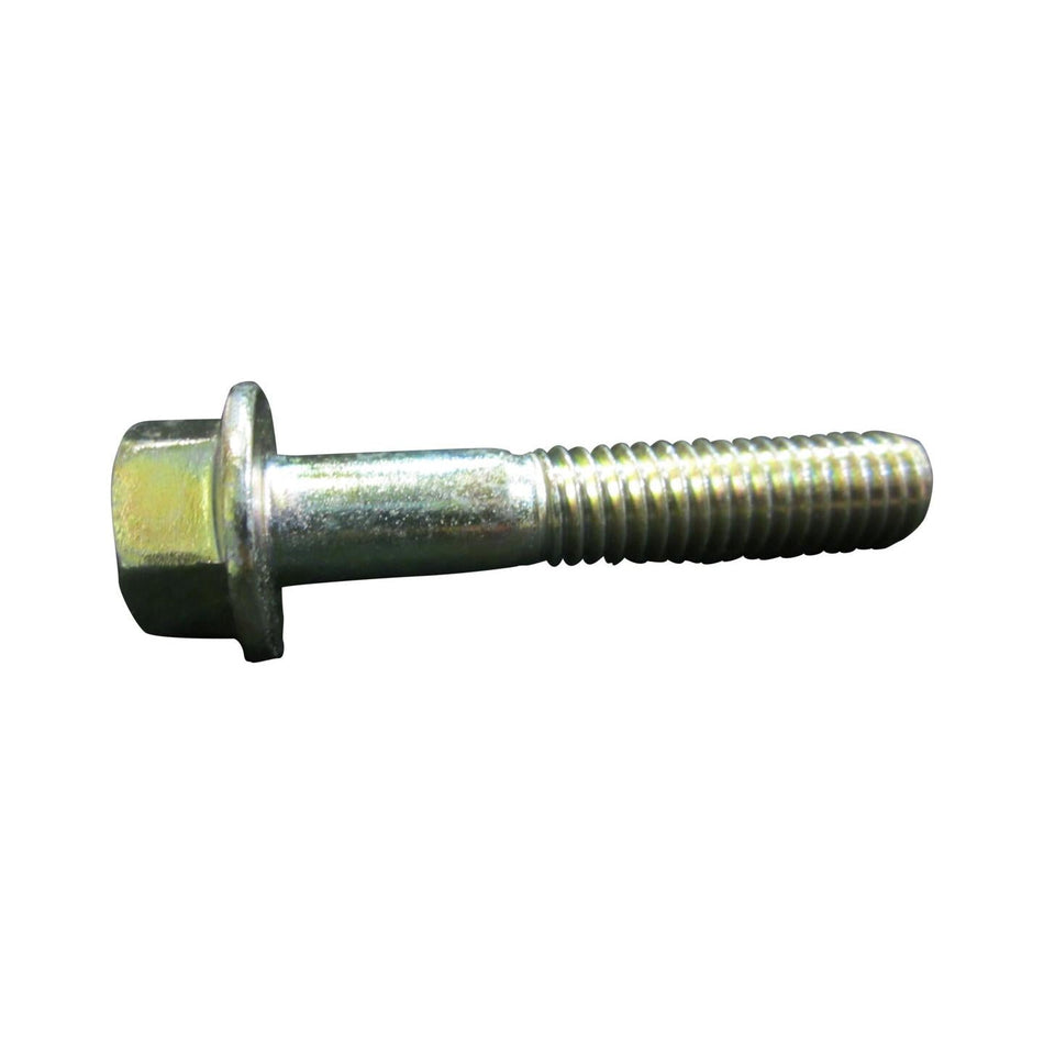 JLG Part # 0811616 - SCREW. HEX FLANGE GR8 3/8X2.0LG