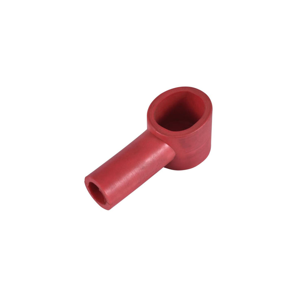 JLG Part # 0840026 - BOOT. BATTERY RED VTE