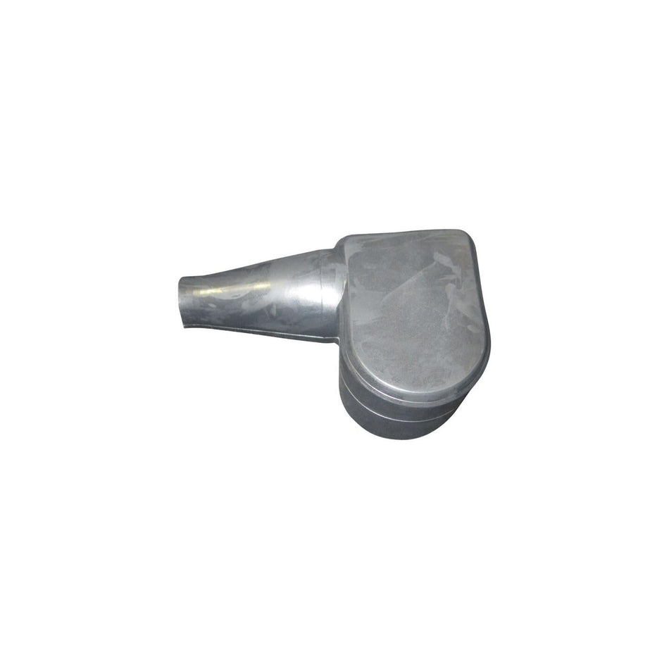 JLG Part # 0840031 - BOOT. BATTERY BLACK VTE