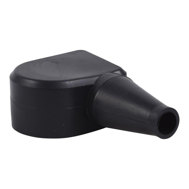 JLG Part # 0840032 - BOOT. BATTERY BLACK VTE