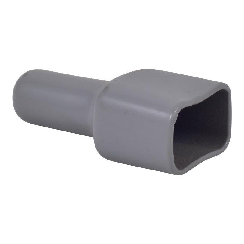 JLG Part # 0840058 - BOOT. 8-POS DT SERIES DEUTSCH