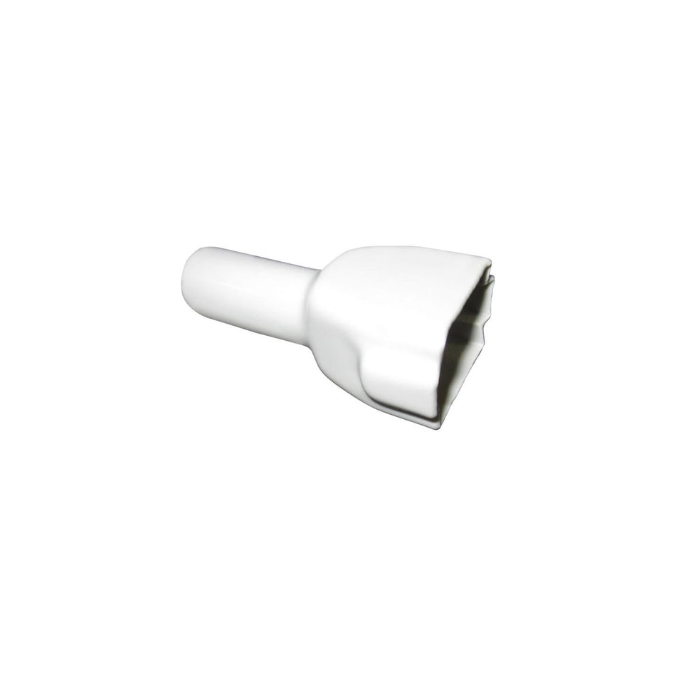 JLG Part # 0840061 - BOOT. 8-POS DEUTSCH RECEPTACLE