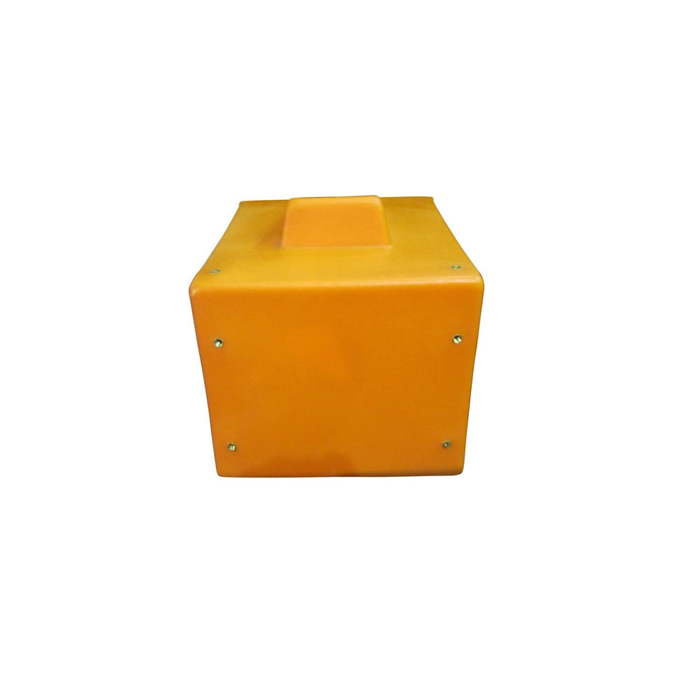 JLG Part # 0860799 - BOX. CONTROL (RT'S)