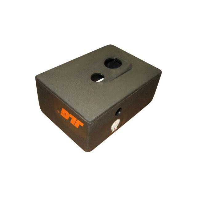 JLG Part # 0861214 - CONTROL BOX.