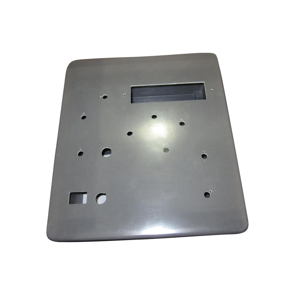 JLG Part # 0861302 - BOX. MTB FIBERGLASS