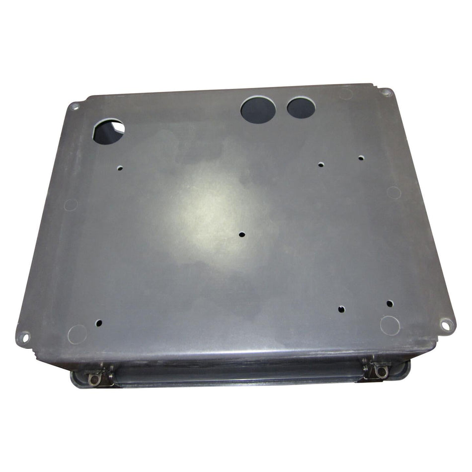 JLG Part # 0861304 - BOX. MTB FIBERGLASS