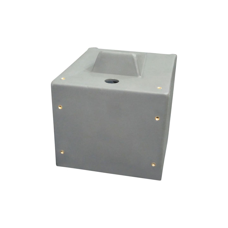 JLG Part # 0861357 - BOX. PLAT CONTROL