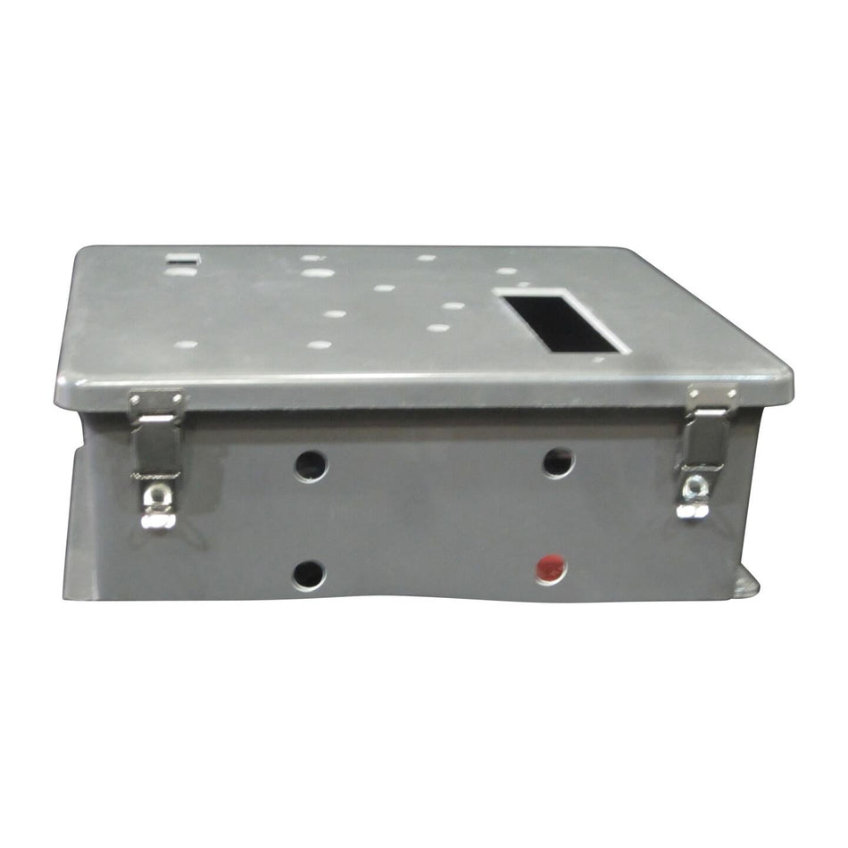 JLG Part # 0861419 - ELEC ASSY BOX. ROBROY MODIFIED