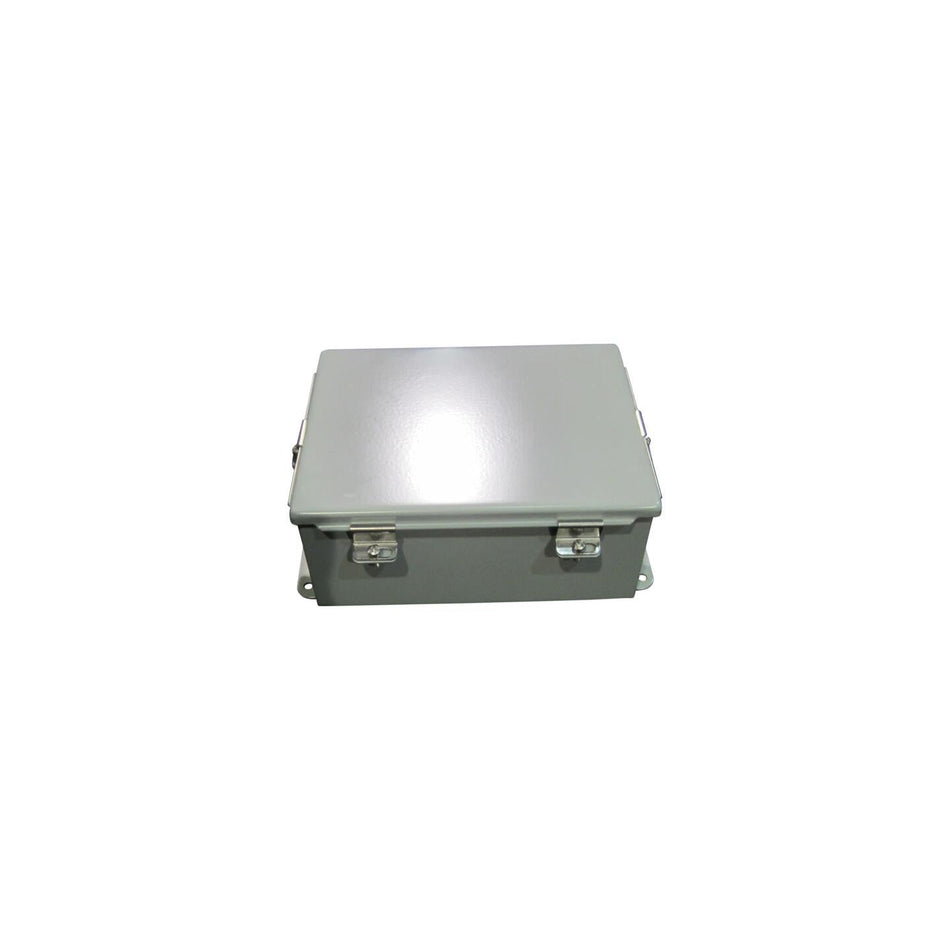 JLG Part # 0861538 - GENERATOR. CONTROL BOX 60HZ