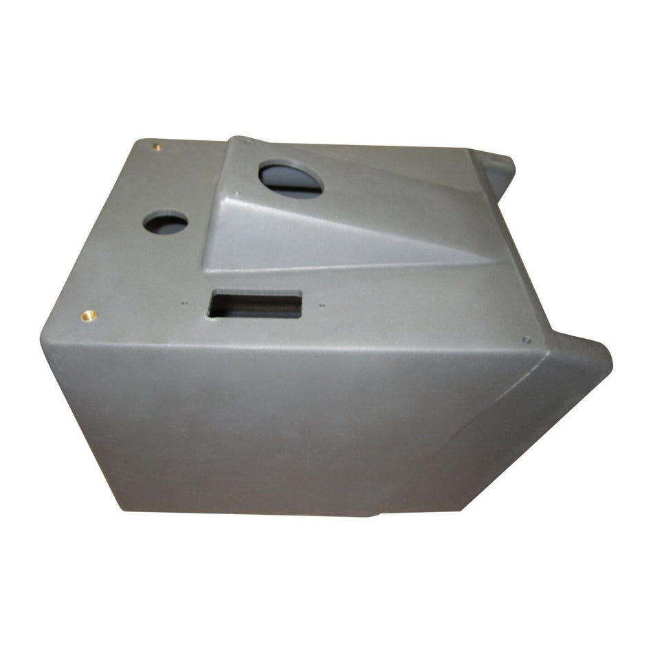 JLG Part # 0861554 - BOX. PLATFORM CONTROL
