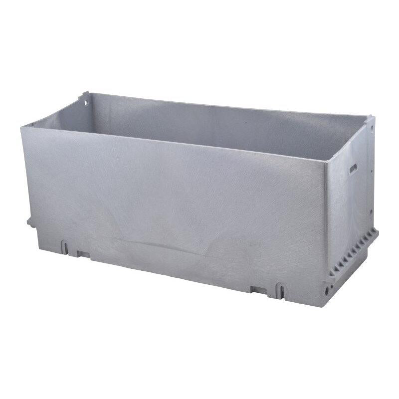 JLG Part # 0861650 - BOX. BATTERY