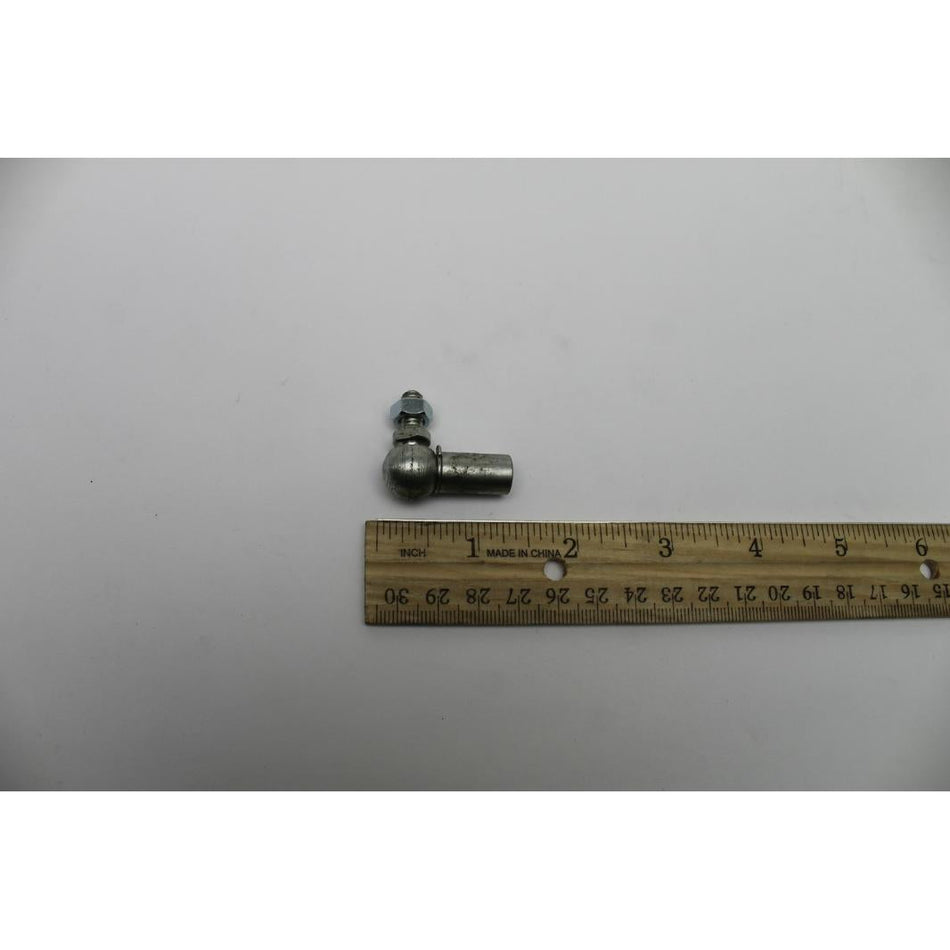 Genie Part # 09.0803.0008. 09.0803.0008GT - ARTICULATION